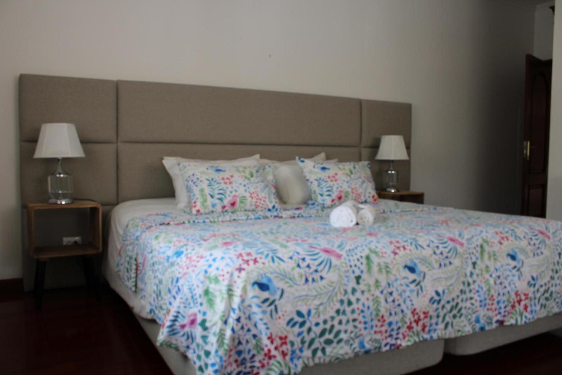 The Oak'S Wolf-Country House Fafe Esterno foto