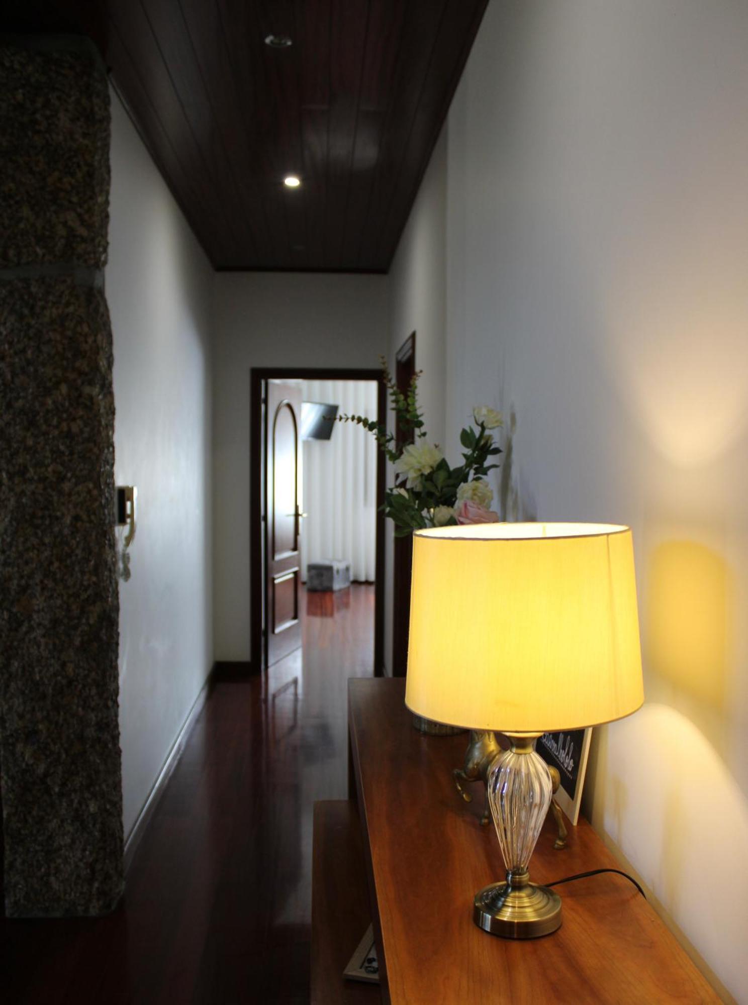 The Oak'S Wolf-Country House Fafe Esterno foto